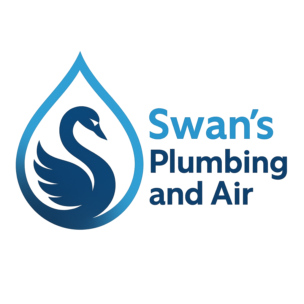 Swan's Plumbing and Air